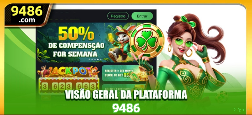 App 27game para Android e iOS - download grátis