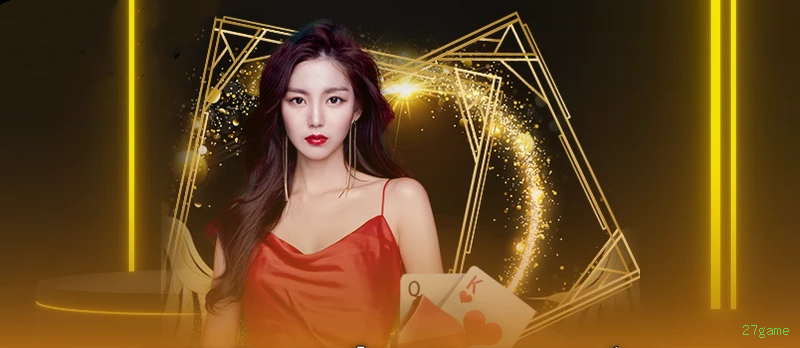 Ganhar e sacar na 27game